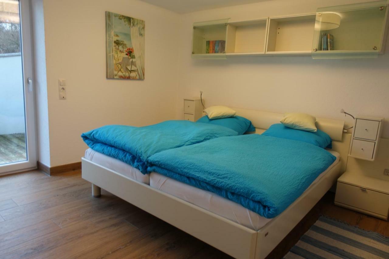 Ferienwohnung Suessenmuehle Sipplingen Exterior foto